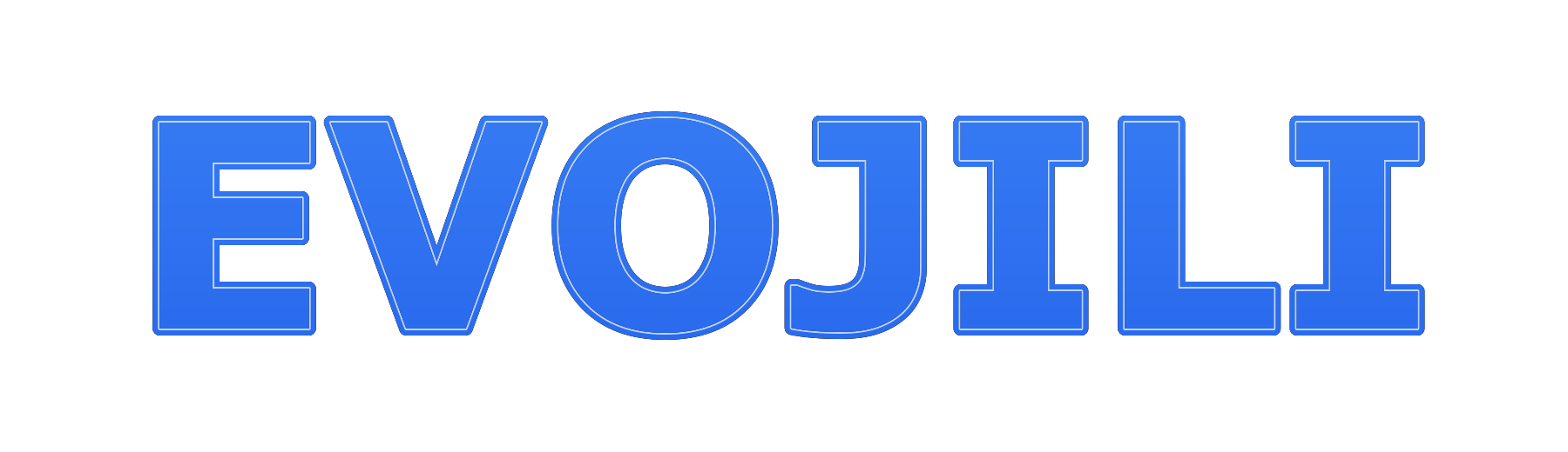 evojili logo